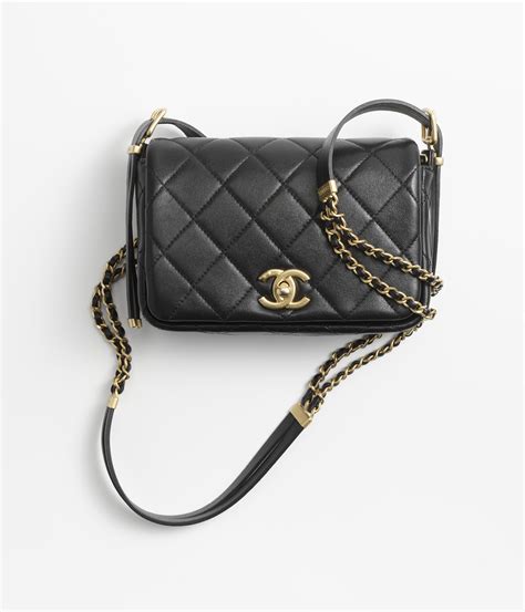 mini sac rabat chanel|mini micro 31 bag Chanel.